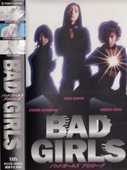Bad Girls movie poster