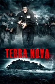 Terra Nova movie poster