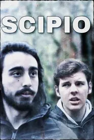 Scipio movie poster