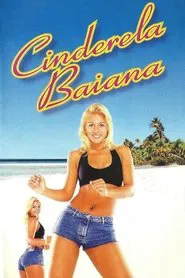Cinderella Baiana movie poster