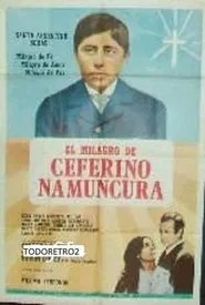 Poster do filme El milagro de Ceferino Namuncurá