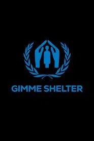 Gimme Shelter movie poster
