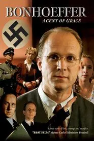 Poster do filme Bonhoeffer: O Agente da Graça