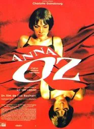 Anna Oz movie poster
