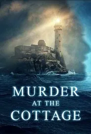 Murder at the Cottage movie poster
