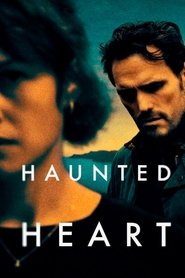 Haunted Heart movie poster