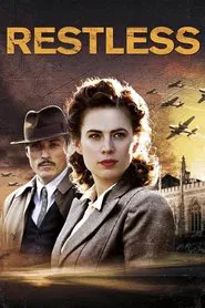 Restless tv show poster