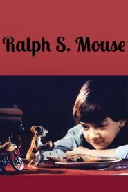 Ralph S. Mouse movie poster
