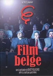 Film belge movie poster