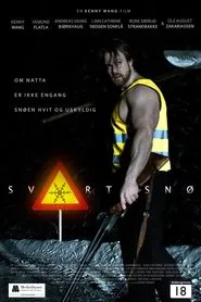 Svart Snø movie poster