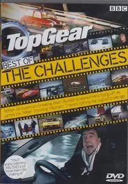 Poster do filme Top Gear - Best of the Challenges