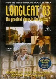 Longleat '83: The Greatest Show in the Galaxy movie poster