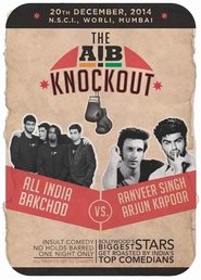 All India Bakchod Knockout movie poster