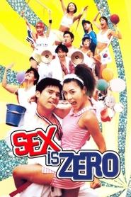Poster do filme Sex Is Zero
