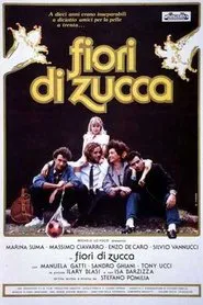 Fiori di zucca movie poster