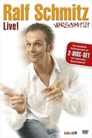 Ralf Schmitz - Verschmitzt movie poster