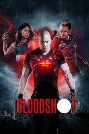 Poster do filme Bloodshot