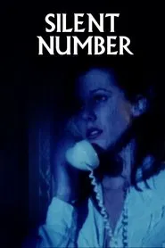 Silent Number movie poster