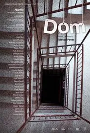 Home movie poster