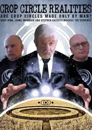 Crop Circle Realities movie poster