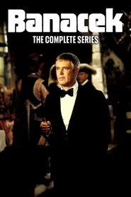 Poster da série Banacek
