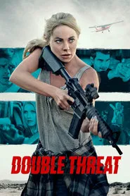 Double Threat movie poster