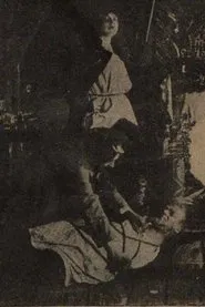 The Siberian Chieftainess movie poster