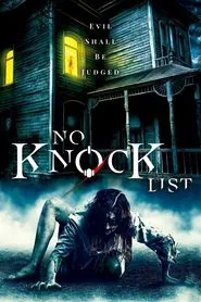 No Knock List movie poster