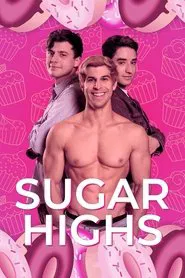 Sugar Highs tv show poster