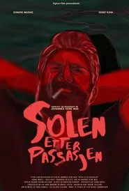 Solen etter Passasjen movie poster