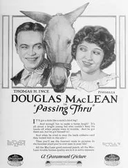 Passing Through movie poster
