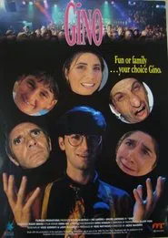 Gino movie poster