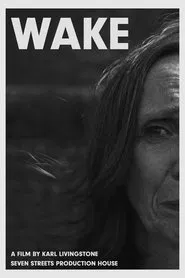 Wake movie poster
