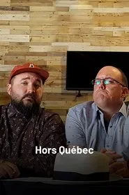 Hors Québec tv show poster