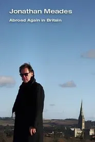 Abroad Again in Britain tv show poster