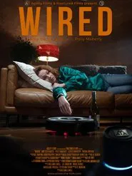 WIRED movie poster
