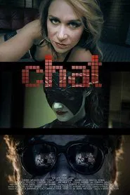 Chat movie poster