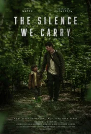 The Silence We Carry movie poster