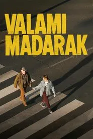Poster do filme Some Birds