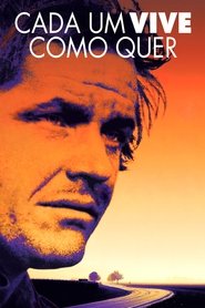 Poster do filme Cada Um Vive Como Quer