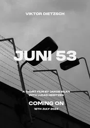 Poster do filme JUNI 53