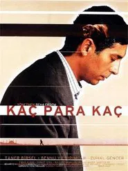 A Run for Money movie poster