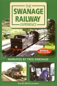 The Swanage Railway Experience movie poster