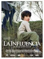 Poster do filme La Influencia