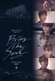 Poster da série Bring The Soul: Docu-Series