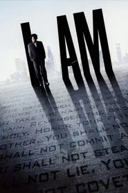 I Am movie poster