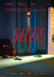 Suze movie poster