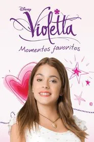 Violetta Favorite Moments tv show poster