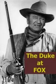 Poster do filme The Duke at Fox