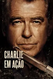 Poster do filme Charlie em Ação